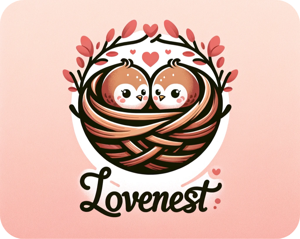 LoveNest App