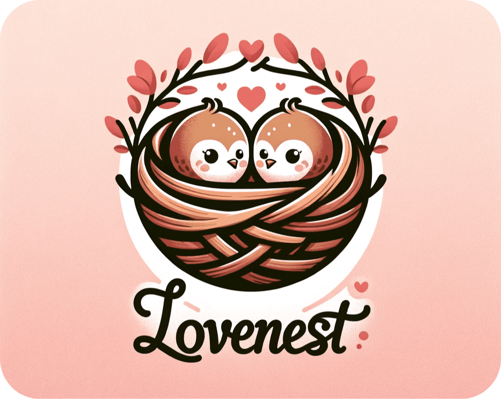 LoveNest App