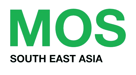 MOS World Logo