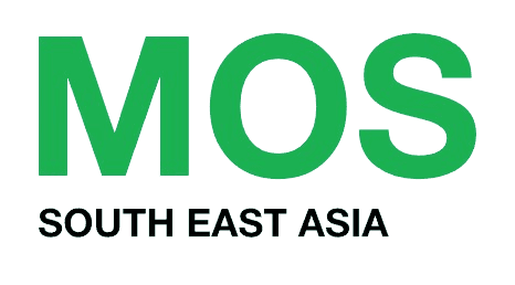 MOS World Logo